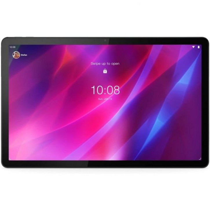 Lenovo 탭 P11 Plus 11인치 태블릿 6GB 128GB 슬레이트 그레이 ZA940077US