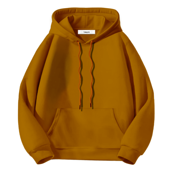 토르소 TST 무지 스탠다드 후드 티셔츠