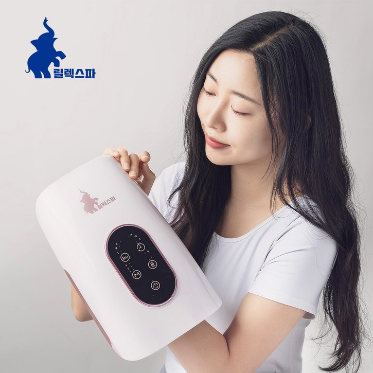 릴렉스파 손 손목 마사지기 무선 롱팔 핸드케어 안마기, 손 마사지기 릴렉스파 손 손목 마사지기 무선 롱팔 핸드케어 안마기, 손 마사지기