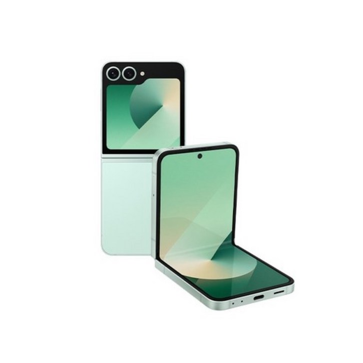 삼성전자 갤럭시 Z플립6 256GB (리퍼급) + [대단한형제들] 자체검수 및 전용패키지