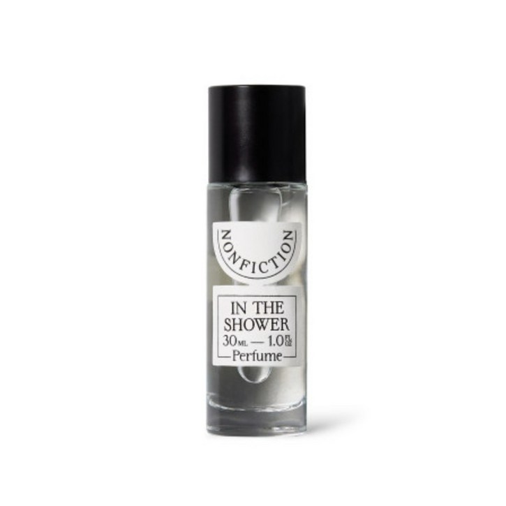 논픽션 인더샤워 포터블 오드퍼퓸 향수 30ml