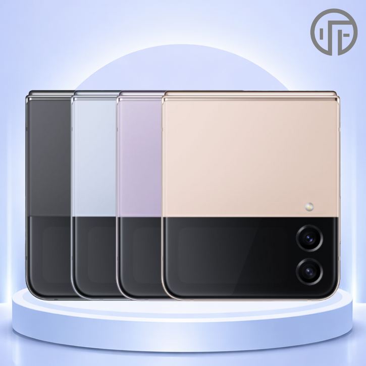 삼성 갤럭시 Z플립4 5G 256GB 512GB 3사호환 공기계 자급제 리퍼폰 SM-F721 특S급