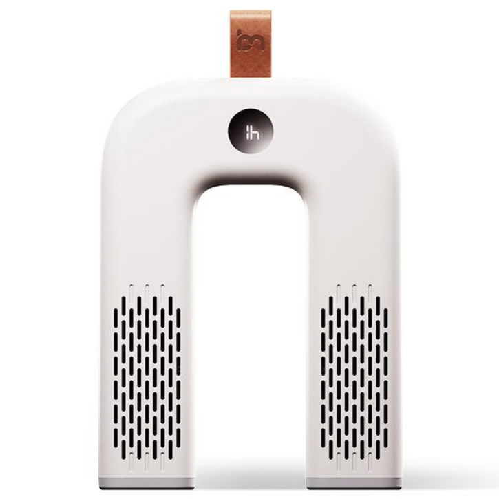 본앤메이드 신발청정가전 브리즈케어 P300Pro 휴대용 무선 신발 건조기 싱글팩단품