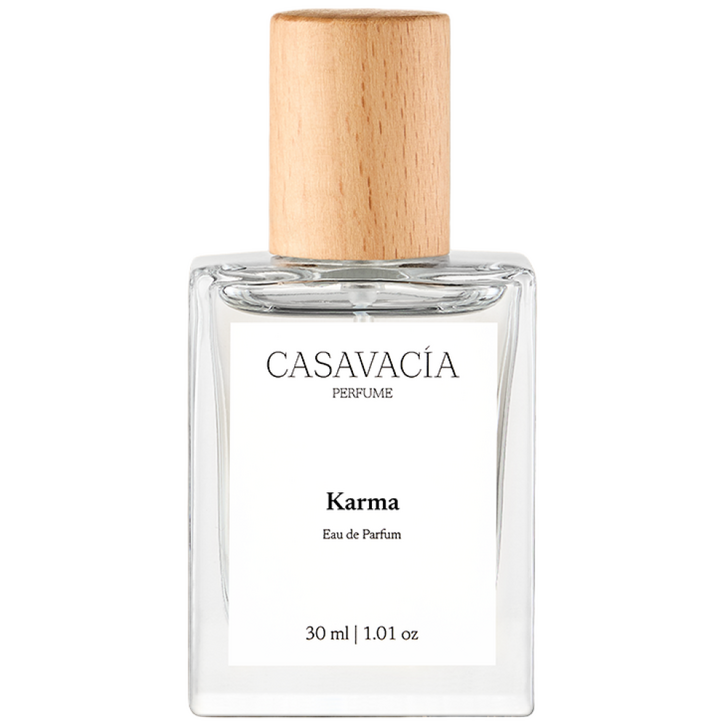 카사바시아 카마 오 드 퍼퓸, 1개, 30ml