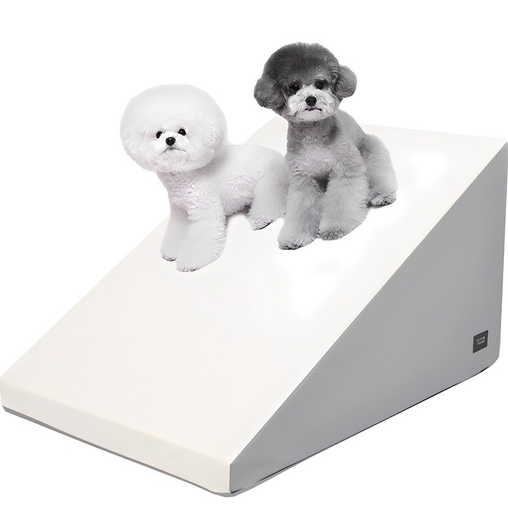 초코펫하우스 논슬립 스텝 2.0 강아지 계단