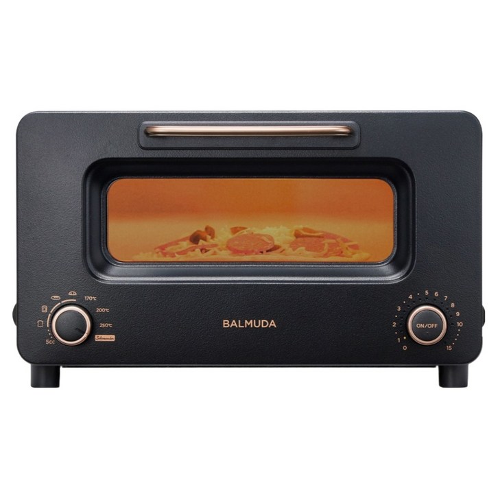 발뮤다 더 토스터 프로 블랙