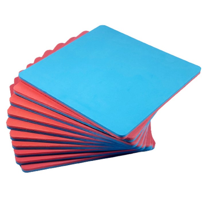 와이티존 색판뒤집기 25cm, 10개 와이티존 색판뒤집기 25cm, 10개