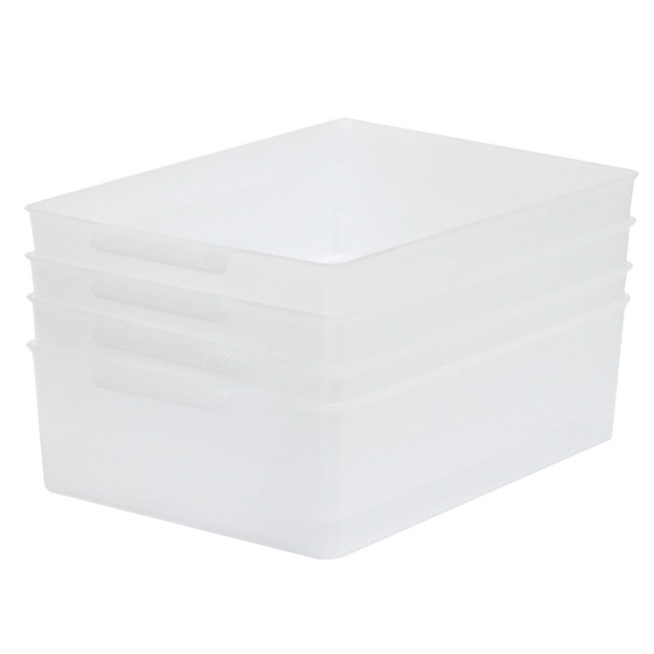 보노하우스 다용도 트레이