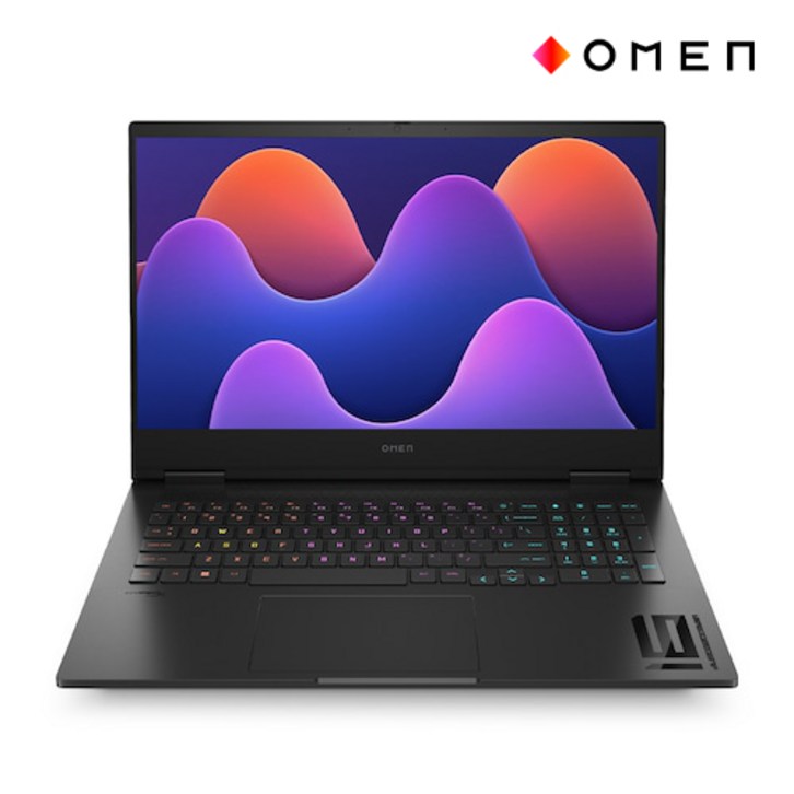 단순개봉 반품 미사용 HP 2024 OMEN 16인치 게이밍 노트북 16wf1040TX 새도우 블랙, 16wf1040TX, WIN11 Pro, 32GB, 1TB, 새도우 블랙