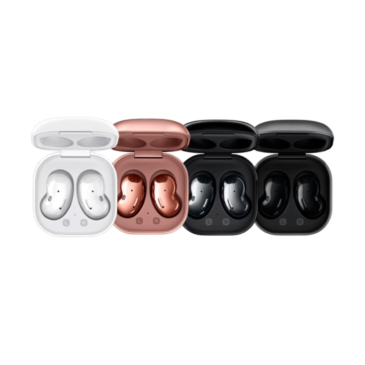 삼성전자 갤럭시 버즈 라이브 블랙 정품 중고