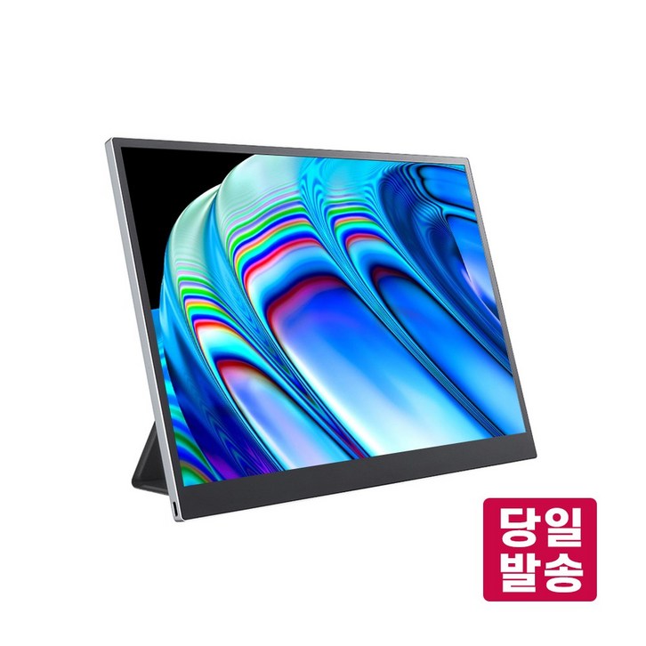 LG전자 2세대 그램+view2 16MR70 포터블 모니터 40.6cm/WQXGA/안티글레어/DCI-P3 99%/350nit/670g
