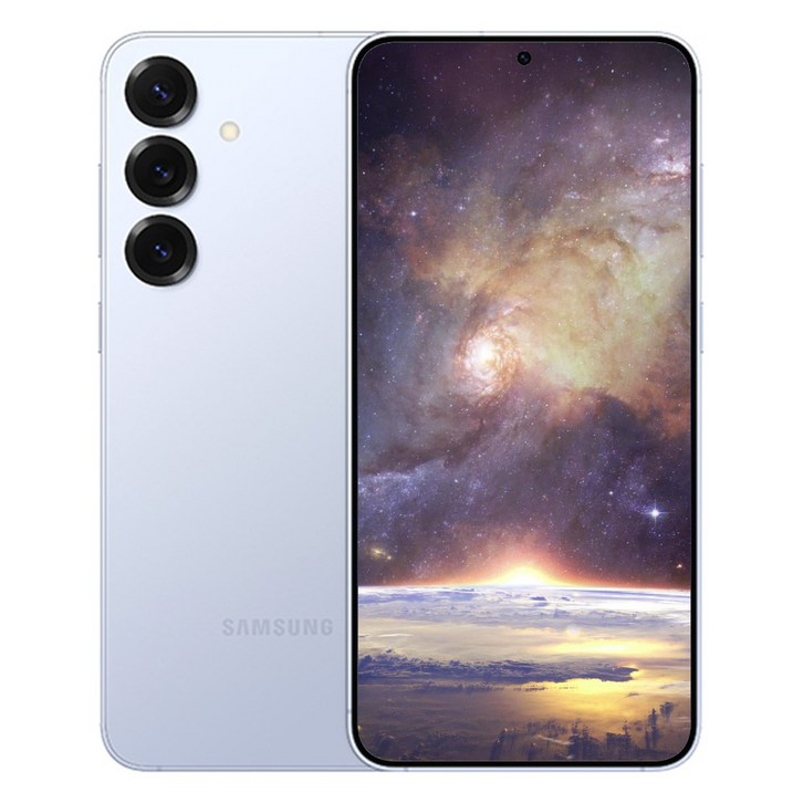 삼성전자 갤럭시 S 25 미개봉 새상품 256GB