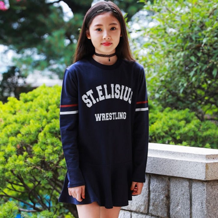 잭키드 엘리시스 원피스