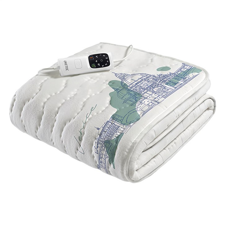 이메텍 프리미엄 전자파안심 순면 전기요 IMV089