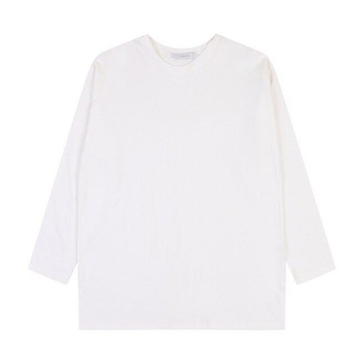 반에이크 반에이크  소프트 기모 티셔츠VB2ZTSQ319Z