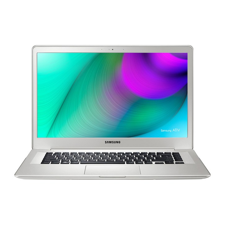 삼성 노트북9 NT911S5K 5세대 i5 8G SSD256G 15.6인치 윈10 슬림노트북