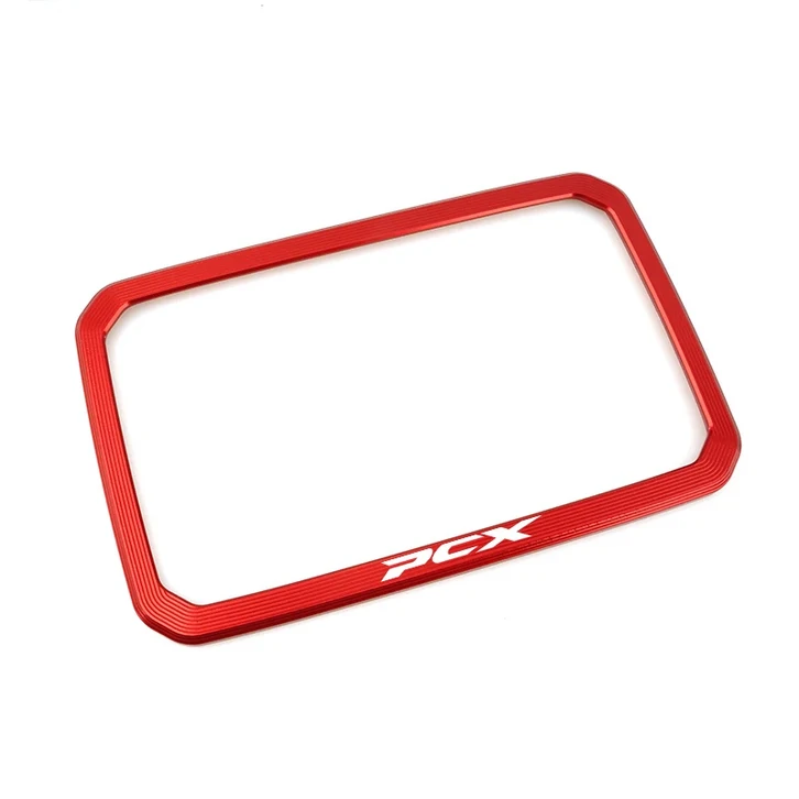 혼다 PCX160 PCX 160 2025 오토바이 CNC 액세서리 계기판 프레임 커버 대시 보드 화면 보호기 보호