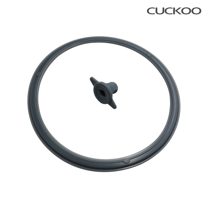 쿠쿠 정품 6인용 분리형 커버 패킹