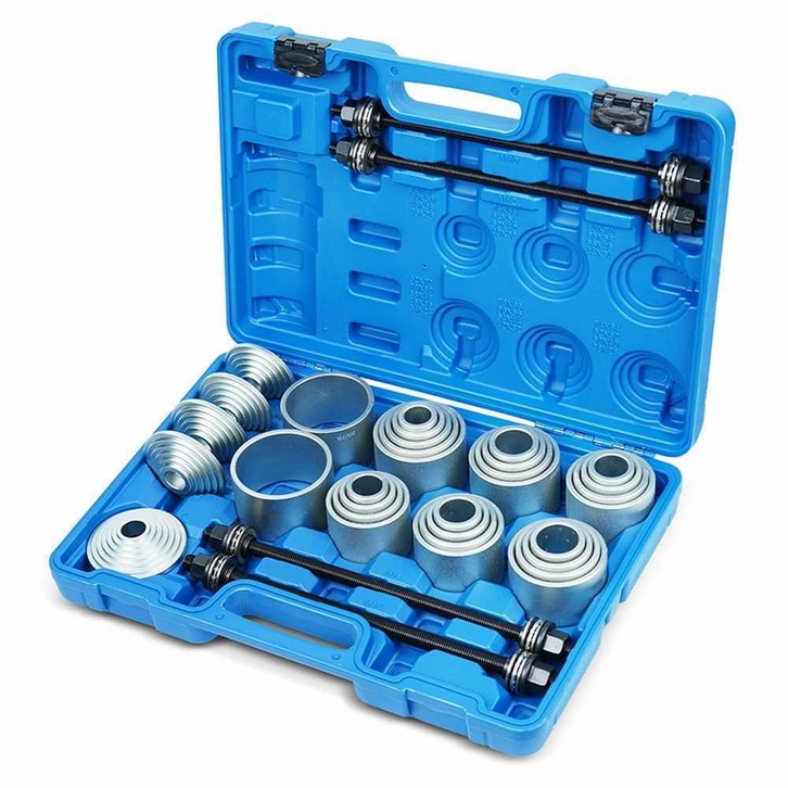 차량용 범용 리어 부싱 스윙 교환기 장비 액슬 기어