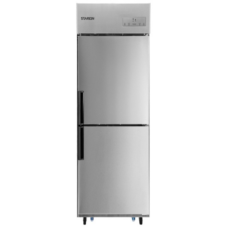 스타리온 35박스 올냉장 상업용 영업용 업소용 SRC35EI 내부스텐