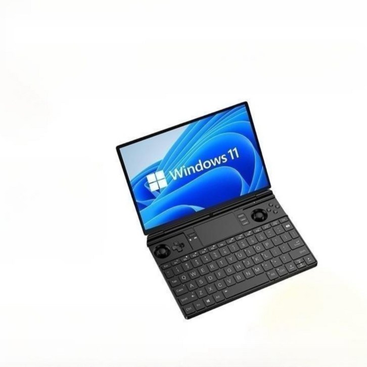 gpd win max2 2023 새로운 AMD 7840U 미니 노트북 10.1 휴대용 핸드헬드 컴퓨터 64GB