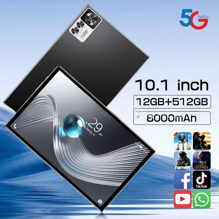 테블릿pc 10인치태블릿 고사양테블테블릿PC 안드로이드 안드로이드패드