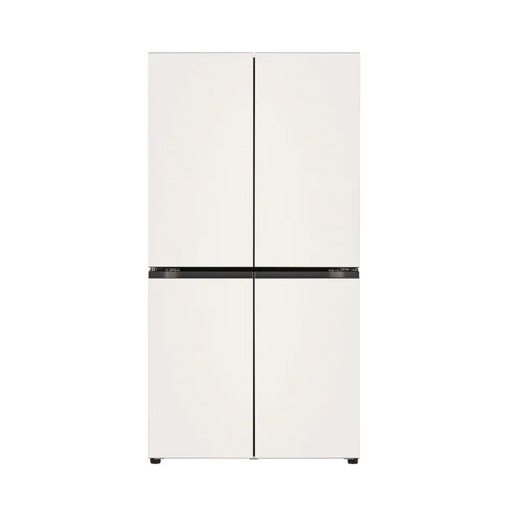 LG 냉장고 T873MEE012