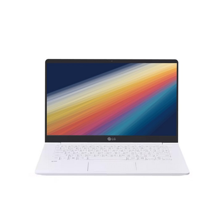LG 그램 노트북 14인치 슬림 노트북 I5 10세대 윈도우10