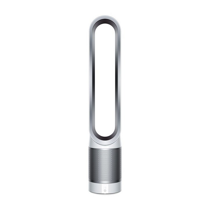 다이슨 쿨링크 마지막 할인가 dyson TP03WS 퓨어 선풍기 무료배송 / 변압기 사용 필수