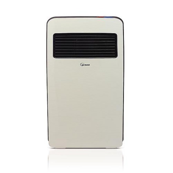 한정수량 특가위닉스 FFC300V0 온풍기 PTC히터 2중 과열방지 센서 3단온도조절
