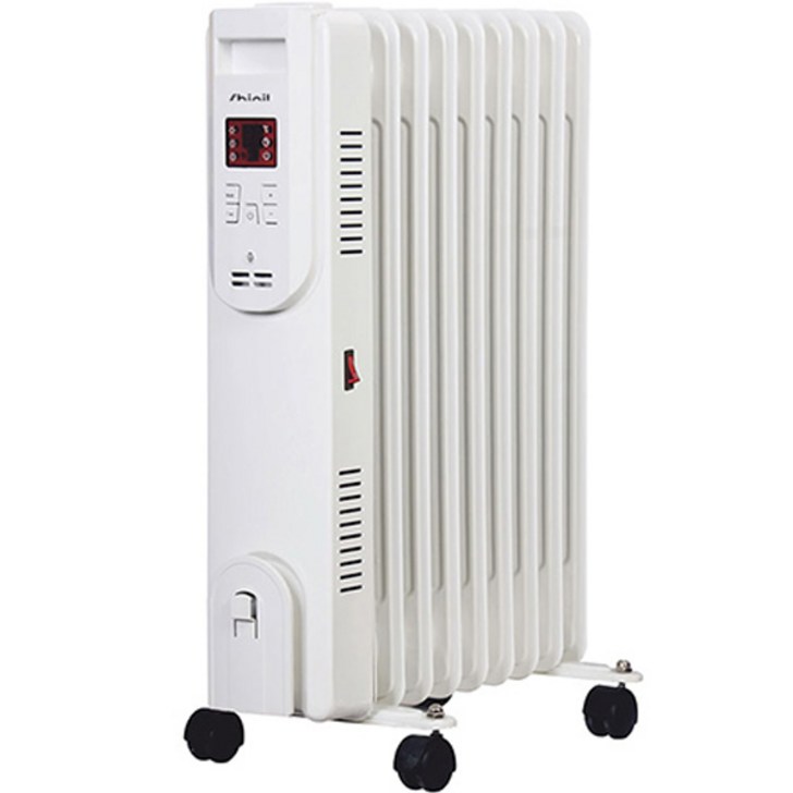 신일 디지털 라디에이터 9핀