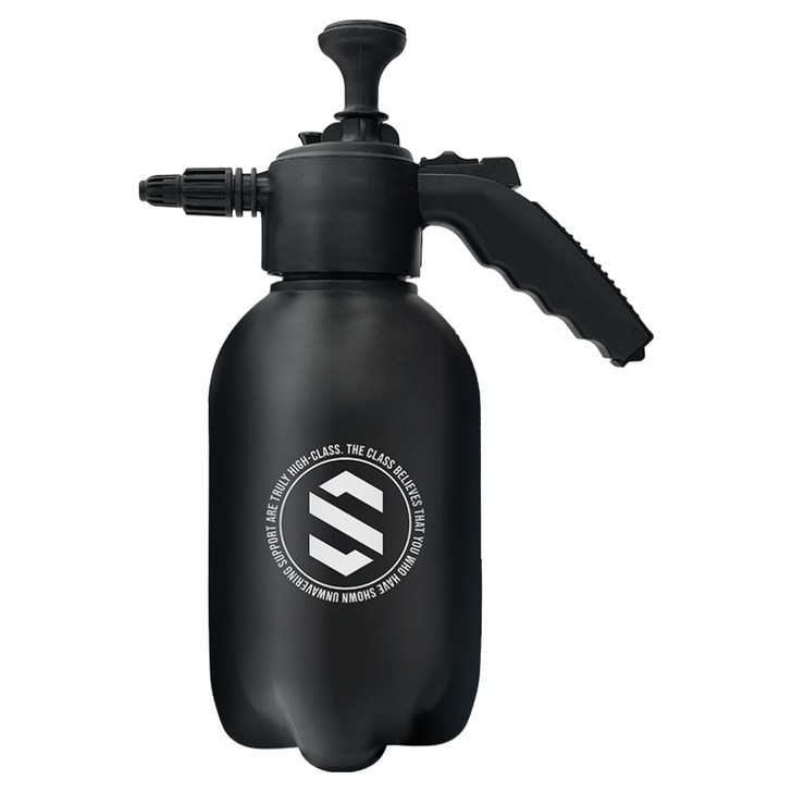 더클래스 세차 압축 분무기 2L