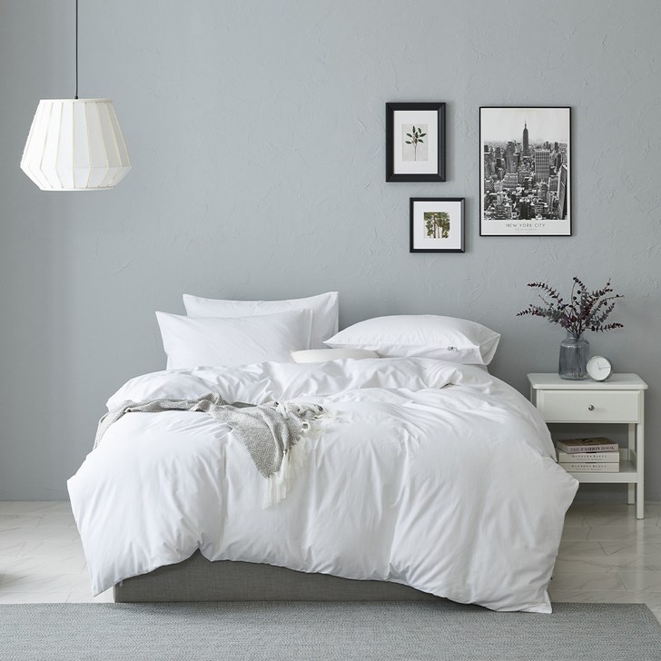 구스온 호텔 순면 사계절 구스이불 60수 이불커버세트 1000g