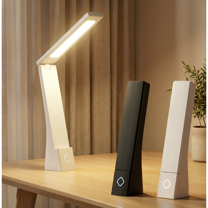 초경량 시력보호 루미폴드 접이식 led 스탠드