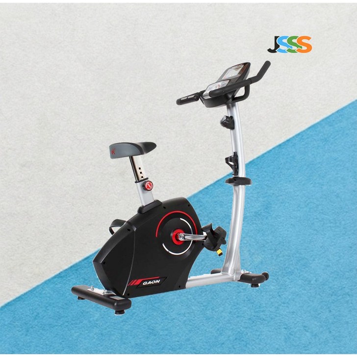 정상스포츠 FB150 클럽용 실내자전거 입식바이크