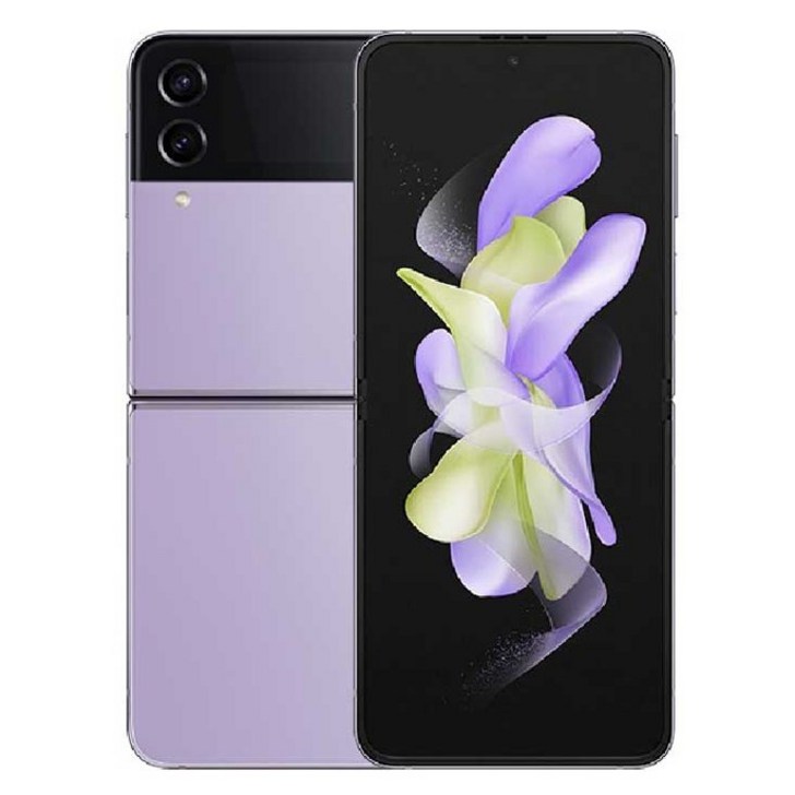 삼성전자 갤럭시 Z 플립4 5G 자급제 SM-F721N