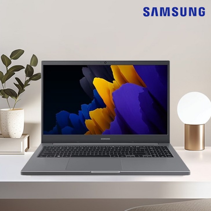 삼성 노트북 11세대 하이엔드급 램32G용량1TB 듀얼스토리지 NT551X 메탈릭 그레이, NT551, WIN11 Home, 32GB, 1TB, 그레이
