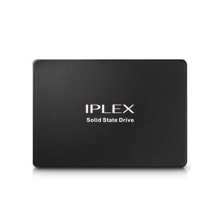 IPLEX 타이탄 프로 SSD, TITAN120XP, 256GB