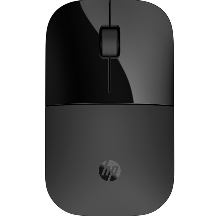 HP Z3700 블루투스 무선 듀얼 마우스 TPAA003M, TPAA003M, 블랙 HP Z3700 블루투스 무선 듀얼 마우스 TPAA003M, TPAA003M, 블랙