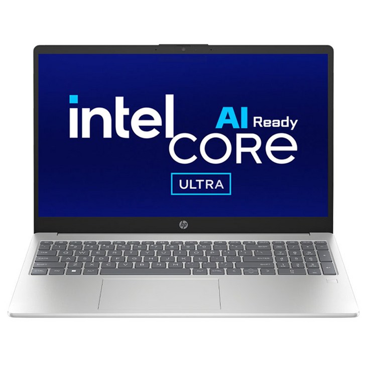 HP 2024 자비스 AI 노트북 15 코어Ultra5125H 인텔 14세대