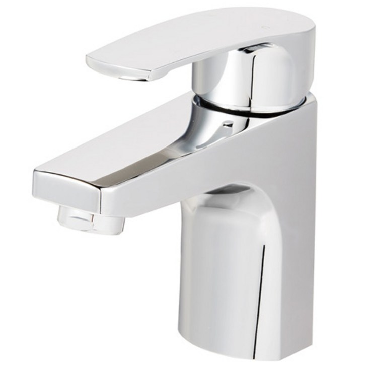 한영 신소재 세면대 수전 HY7310, 단일 색상, 1세트