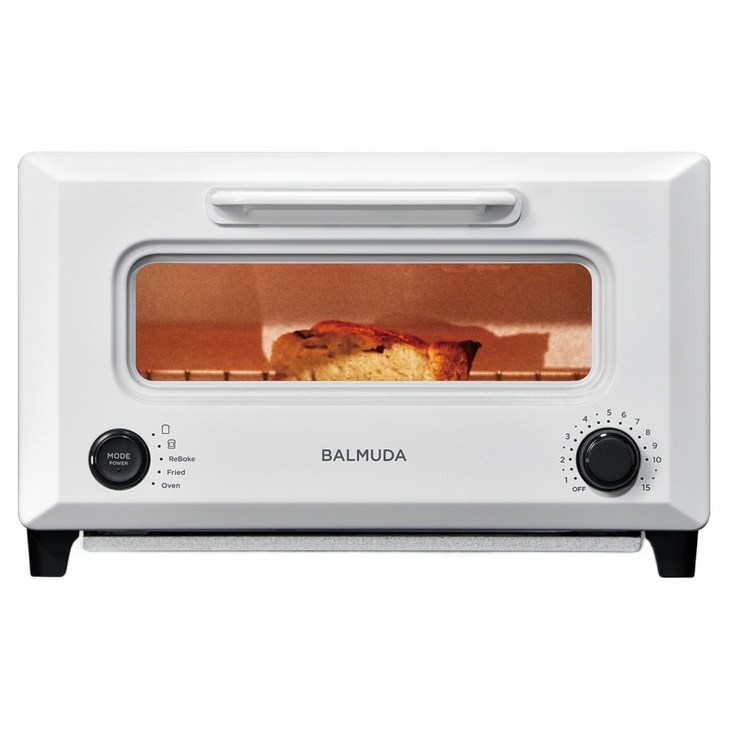 발뮤다 리베이커, KTT01KRWH