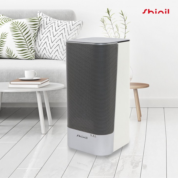 25년형 신일전자 가정용 온풍기 사무실 업소용 전기 히터 난방기