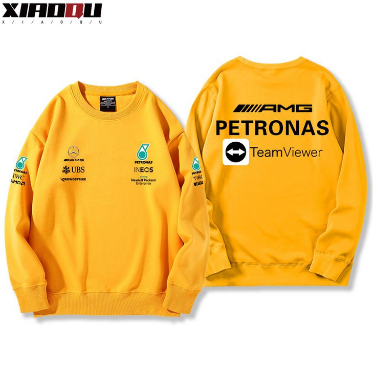 긴팔티 맨투맨 라운드넥 봄 가을 트렌디 루즈핏