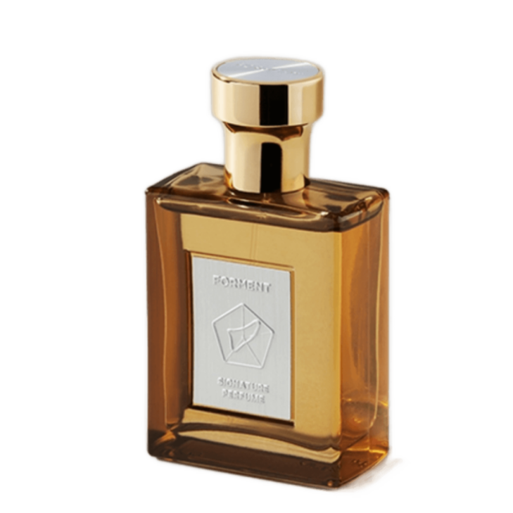 포맨트 포맨 시그니처 퍼퓸 골드 코튼 썩세스