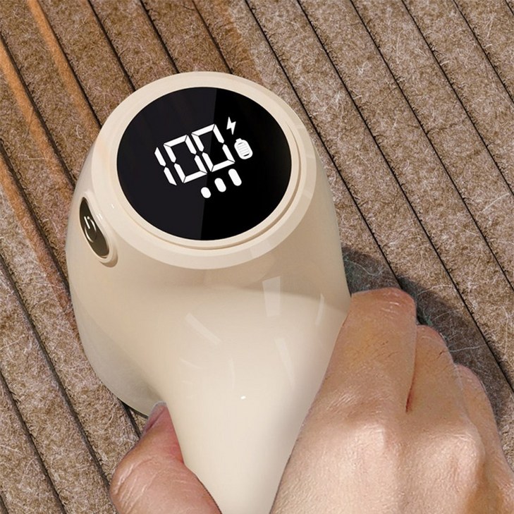 레드빈 보풀제거기, RB2401