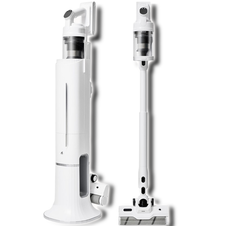 아이닉 무선청소기 i50 아이타워 25년형, 2시이전주문 당일발송아이닉공식판매점, i50 화이트