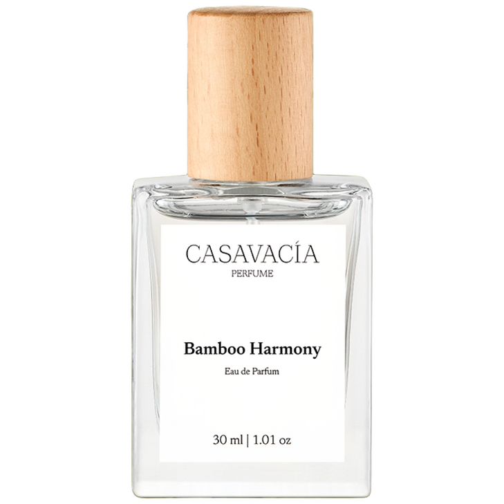 카사바시아 뱀부 하모니 오 드 퍼퓸, 1개, 30ml