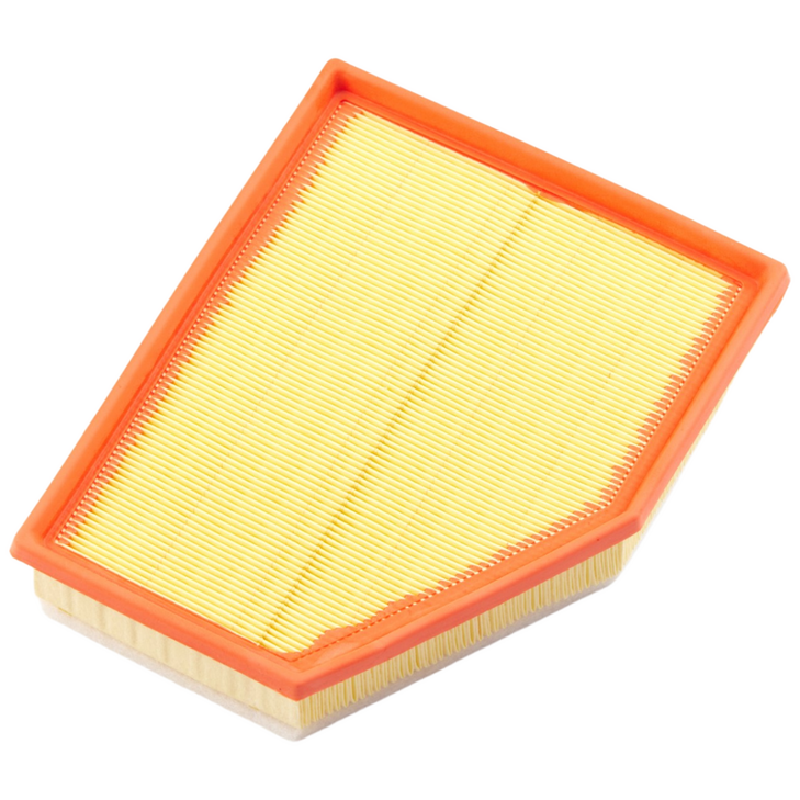 만필터 에어필터 C28038 BMW에어크리너 BMW에어필터 5시리즈G30 6그란투리스모G32 7시리즈G11 X3G01 X4G02 X5G05, 1개, C28038