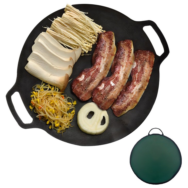 디유 그리들 화로대  전용가방